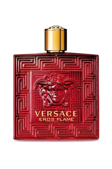 Versace Eros Flame EDP 50 ml Erkek Parfüm ürün görseli 1