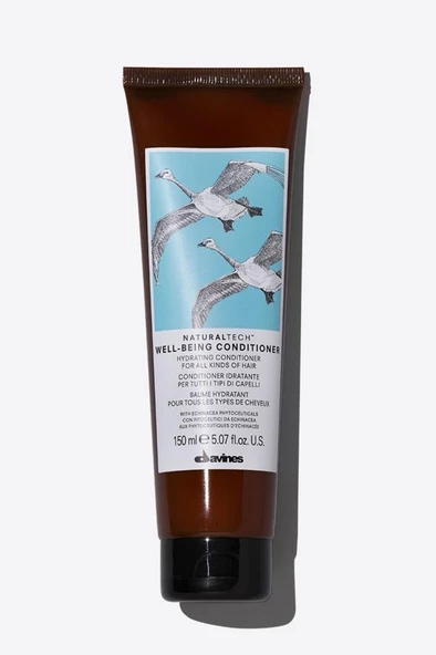 Davines Well Being Saç Kremi 150 ml ürün görseli 1
