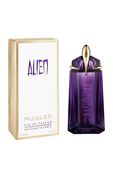 Thierry Mugler Alien EDP 90 ml Kadın Parfüm - Resim 2