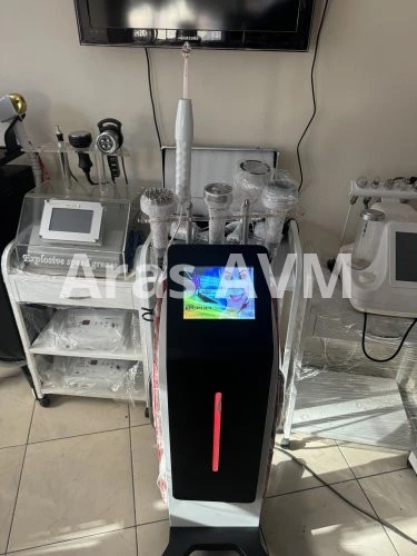 Magiç zayıflama cihazı ( yüksek frekanslı ) ürün görseli 1