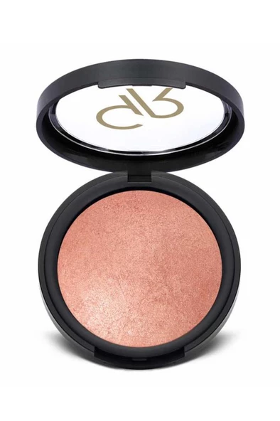 Golden Rose Terracotta Stardust 106 Allık ürün görseli 1