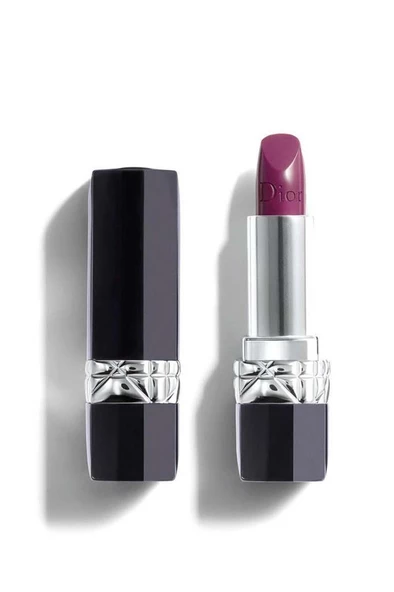 Dior Rouge 994 Mysterieuse Ruj ürün görseli 1