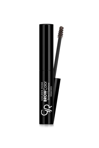 Golden Rose Brow Color Tinted Eyebrow Mascara 03 ürün görseli 1