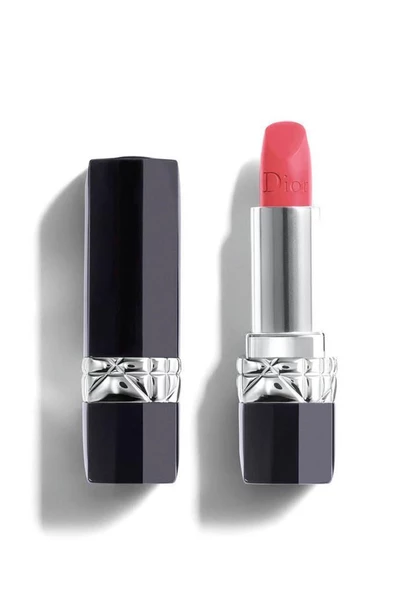 Dior Rouge 771 Radiant Matte Ruj ürün görseli 1