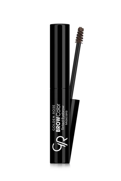 Golden Rose Brow Color Tinted Eyebrow Mascara 04 ürün görseli 1