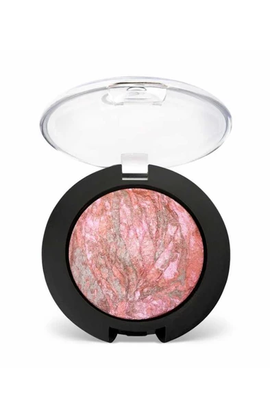 Golden Rose Terracotta Blush On 04 Allık ürün görseli 1