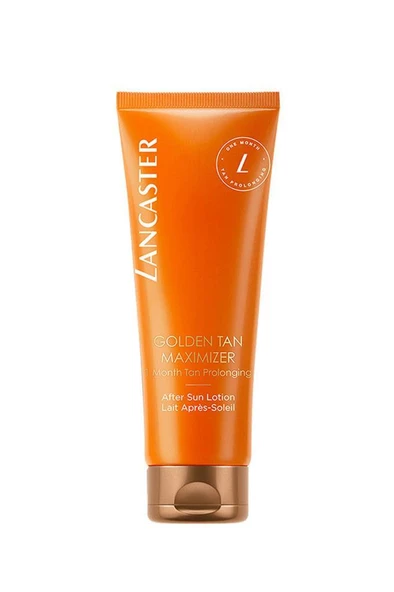 Lancaster Golden Tan Maximizer After Sun Lotion 250 ml ürün görseli 1