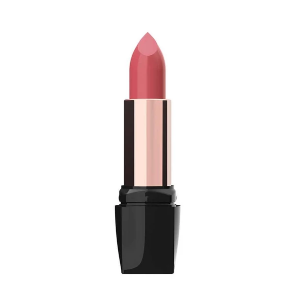 Golden Rose Satin Lipstick 08 Ruj ürün görseli 1