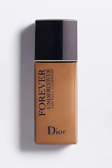 Dior Diorskin Forever Undercover 050 Dark Fondöten ürün görseli 1