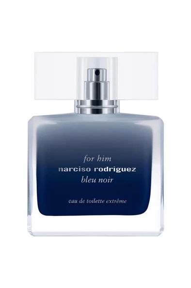 Narciso Rodriguez Bleu Noir Extreme EDT 50 ml Erkek Parfüm ürün görseli 1