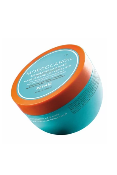 Moroccanoil Restorative Hair Mask Repair 250 ml ürün görseli 1