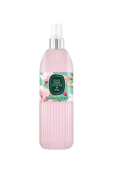 Eyüp Sabri Tuncer Manolya Çiçeği Kolonya Pet Şişe 150 ml ürün görseli 1