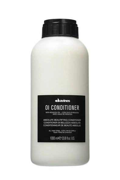 Davines OI Saç Kremi 1000 ml ürün görseli 1