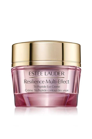 Estee Lauder Resilience Mutli Effect Eye Creme 15 ml ürün görseli 1