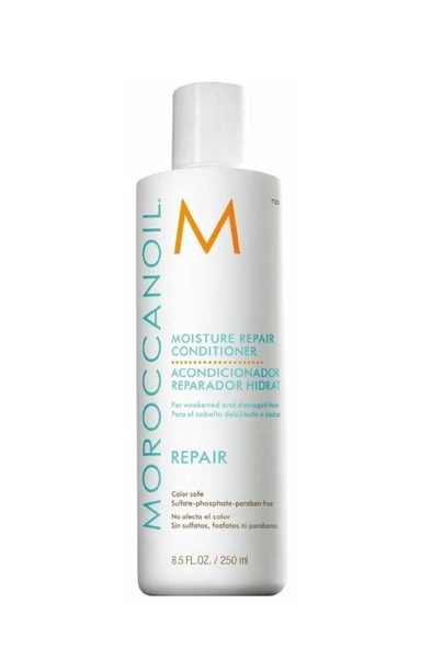Moroccanoil Moisture Repair Conditioner 250 ml ürün görseli 1