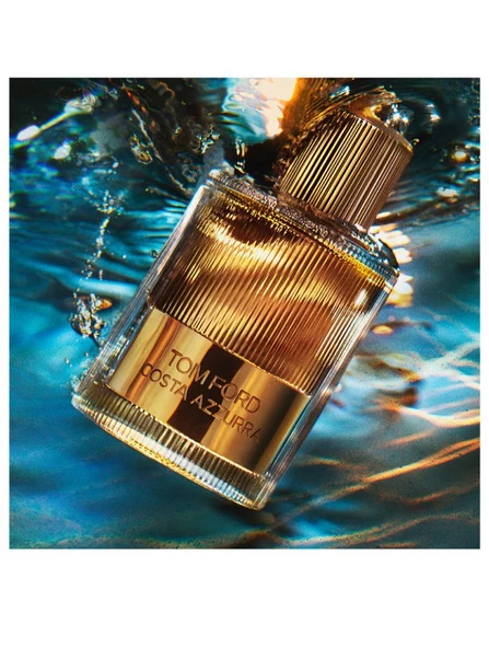Tom Ford Costa Azzurra EDP 100 ml - Resim 3