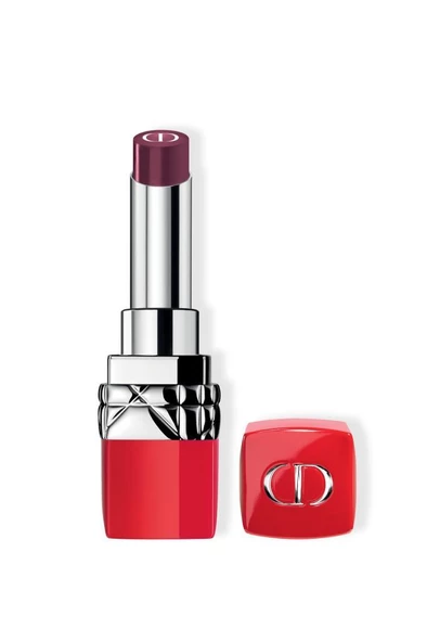 Dior Rouge Ultra Care 989 Violet Ruj ürün görseli 1