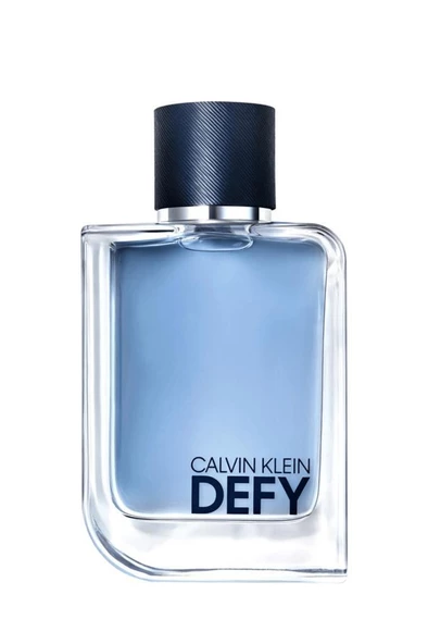 Calvin Klein Defy EDT 100 ml Erkek Parfüm ürün görseli 1