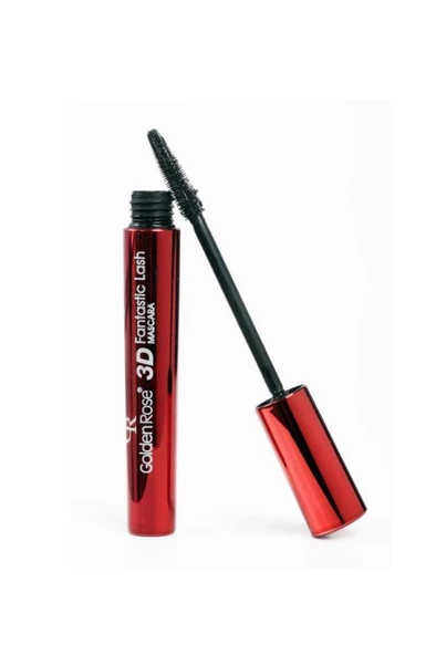 Golden Rose 3D Fantastic Lash Maskara ürün görseli 1
