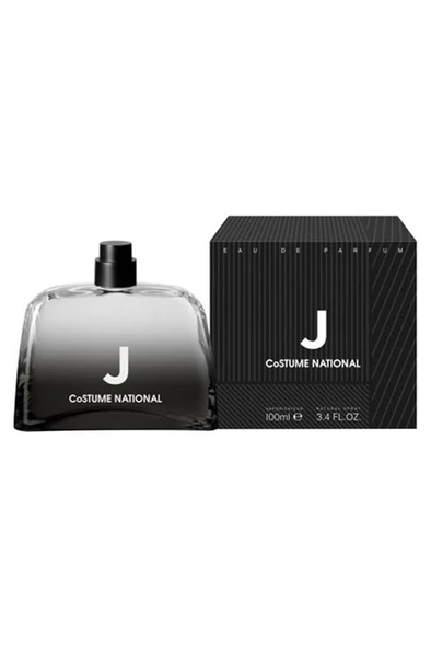 Costume National J EDP 100 ml ürün görseli 1