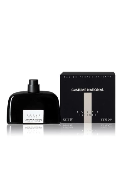 Costume National Scent Intense EDP 50 ml - Resim 2