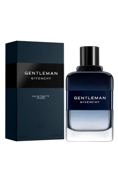 Gıvenchy Gentleman Intense EDT 100 ML ürün görseli 1