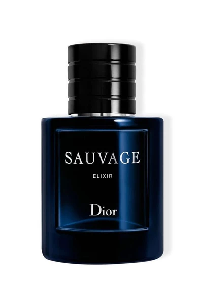 Dior Sauvage Elixir EDP 60 ml Erkek Parfüm ürün görseli 1
