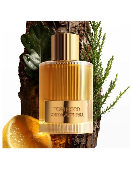 Tom Ford Costa Azzurra EDP 100 ml - Resim 2