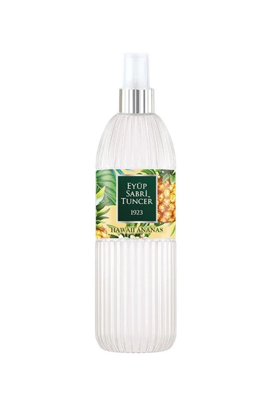 Eyüp Sabri Tuncer Hawaii Ananas Kolonya Pet Şişe 150 ml ürün görseli 1