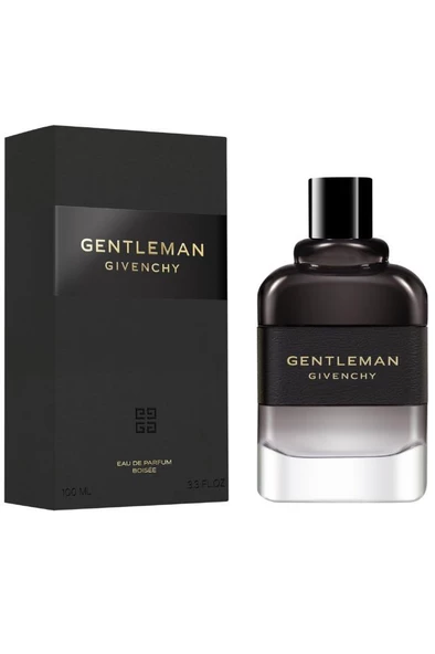 Givenchy Gentleman Boise EDP 100 ml Erkek Parfüm ürün görseli 1