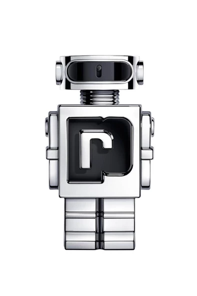 Paco Rabanne Phantom EDT 100 ml Erkek Parfüm ürün görseli 1