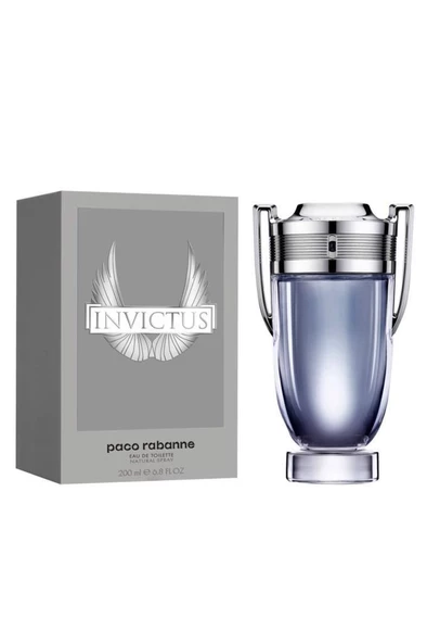 Paco Rabanne Invictus EDT 200 ml Erkek Parfüm ürün görseli 1