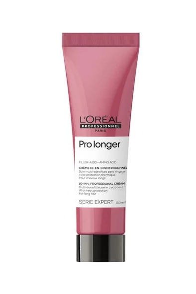Loreal Serie Expert Pro Longer 10 In 1 Cream 150 ml ürün görseli 1