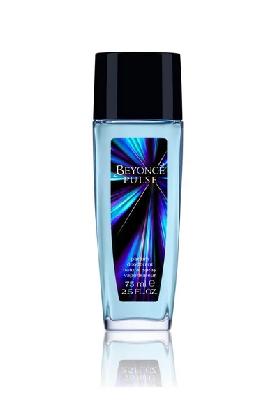 Beyonce Pulse Parfüm Deodorant 75 ml ürün görseli 1