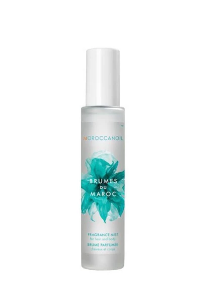 Moroccanoil Brumes Du Maroc Hair and Body Mist 100 ml ürün görseli 1