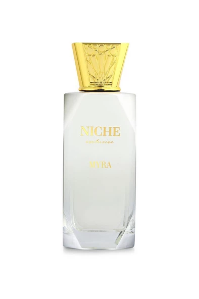 Niche Exclusive Myra EDP 100 ml - Resim 3