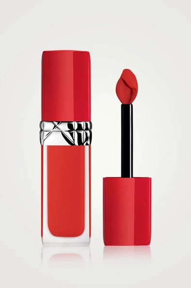 Dior Rouge Ultra Care Liquid 846 Poppy Ruj ürün görseli 1