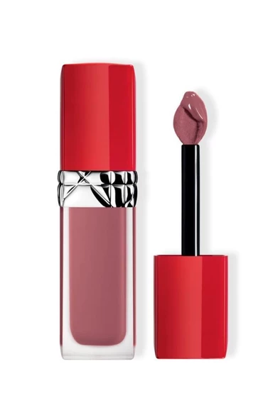 Dior Rouge Ultra Care Liquid 675 Fleur Bleue Ruj ürün görseli 1