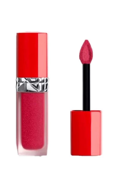 Dior Rouge Ultra Care Liquid 760 Diorette Ruj ürün görseli 1