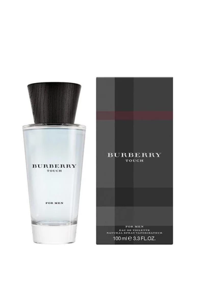 Burberry Touch EDT 100 ml Erkek Parfüm ürün görseli 1