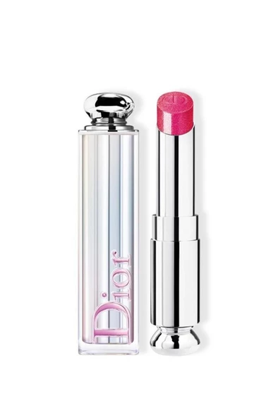 Dior Addict Stellar Shine 863 D-Sparkle Ruj ürün görseli 1