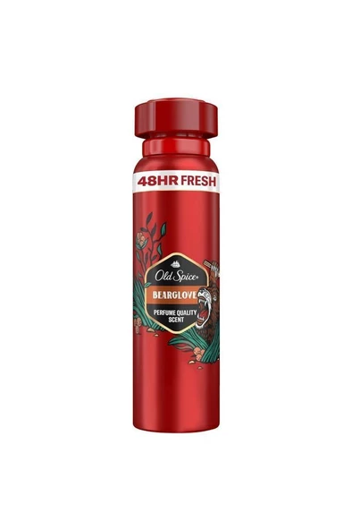 Old Spice Bearglove Deodorant 150 Ml ürün görseli 1