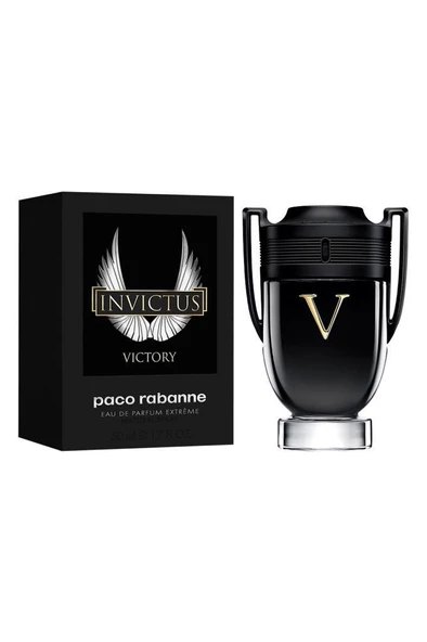 Paco Rabanne Invictus Victory EDP 100 ml Erkek Parfüm ürün görseli 1