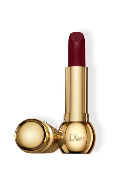 Dior Diorific Lipstick 001 Diorama Ruj ürün görseli 1