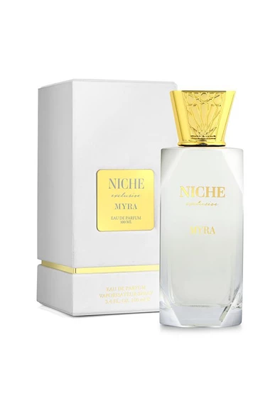 Niche Exclusive Myra EDP 100 ml ürün görseli 1