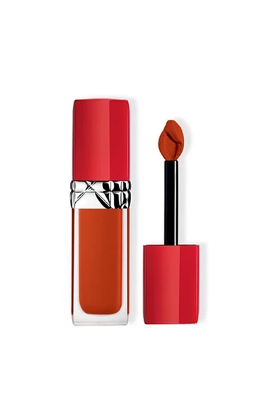 Dior Rouge Ultra Care Liquid 707 Bliss Ruj ürün görseli 1