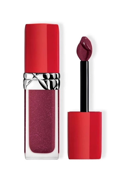 Dior Rouge Ultra Care Liquid 989 Violet Ruj ürün görseli 1