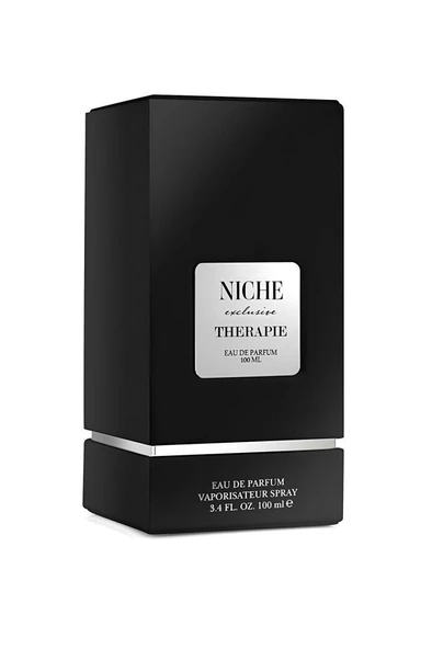 Niche Exclusive Therapie EDP 100 ml - Resim 2