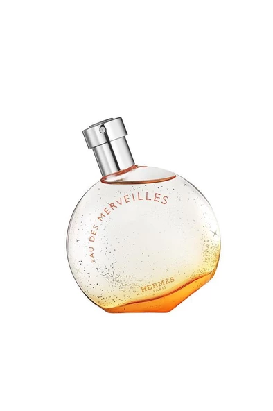 Hermes Eau Des Merveilles EDT 50 ml Kadın Parfüm ürün görseli 1