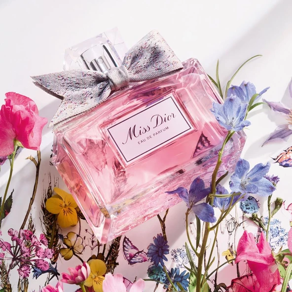 PTTAVM: Dior Miss Dior EDP 100 ml Kadın Parfüm